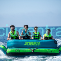 Jobe Binar atrakcionas sėdimas 4P Jobe Binar atrakcionas sėdimas 4P